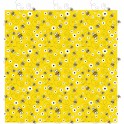 BUSY BEES GIFT WRAP 30"X5'