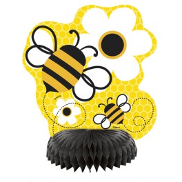 4 BUSY BEE MINI HONEYCOMBS