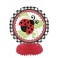 4 LVLY LADYBUG MINI HONEYCOMBS