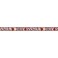 LIV LDYBUG BS FOIL BNNR-12FT