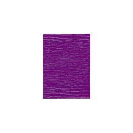 500 FT PURPLE CREPE STREAMR