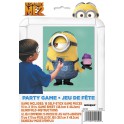 DESPICABLE ME 2 PARTY GAME