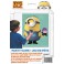 DESPICABLE ME 2 PARTY GAME