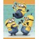 DESPICABLE ME 2 GIFTBAG LARGE