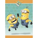 DESPICABLE ME 2 GIFTBAG JUMBO