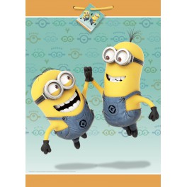 DESPICABLE ME 2 GIFTBAG JUMBO