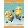 DESPICABLE ME 2 GIFTBAG JUMBO