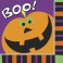 20 PUMPKIN BOO LUNCH NAP