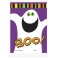 50 PUMPKIN BOO TREAT BAG 4X6"