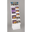 PUMPKIN BOO QLNC DISP-120 PC