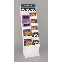 PUMPKIN BOO QLNC DISP-120 PC