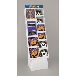PUMPKIN BOO QL DISP-135 PC