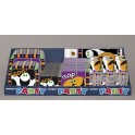 PUMPKIN BOO QX DISPL-81PC