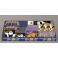 PUMPKIN BOO QX DISPL-81PC