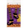 SPOOKY BOOTS TABLECOVER