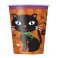 8 SPOOKY BOOTS 9OZ CUP