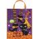SPOOKY BOOTS TOTE BAG 12X15