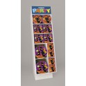 SPOOKY BOOTS T DISP-148 PC