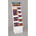 SPOOKY BOOTS LP-NC DISP-120PC