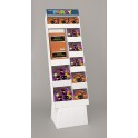 SPOOKY BOOTS LNC DISP-120 PC