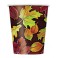 8 CRISP LEAVES 9OZ CUP