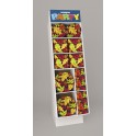 CRISP LEAVES T DISP-148 PC