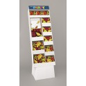 CRISP LEAVES LP-NC DISP-120PC