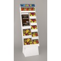 CRISP LEAVES LNC DISP-120 PC