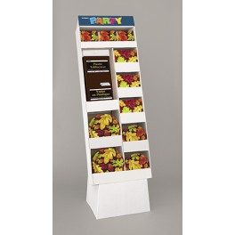 CRISP LEAVES LNC DISP-120 PC