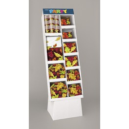 CRISP LEAVES LP DISP-135PC