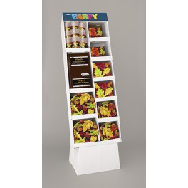 CRISP LEAVES  L DISP-135 PC