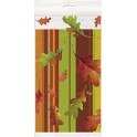 ACORN STRIPE TABLECOVER