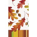 16 ACORN STRIPE GUEST NAPS