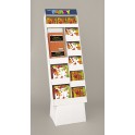 ACORN STRIPE QLNC DISP-120 PC