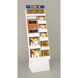 ACORN STRIPE QLNC DISP-120 PC
