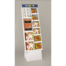 ACORN STRIPE QL DISP-135 PC