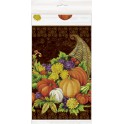 HORN OF PLENTY TABLECOVER