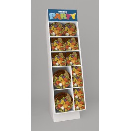 HORN OF PLENTY T DISP-148 PC
