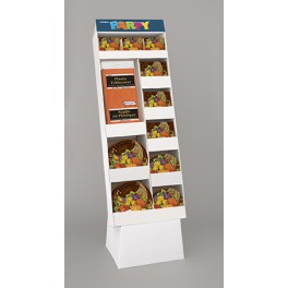 HORN OF PLENTY LNC DISP-120 PC
