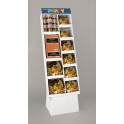 HORN OF PLENTY  L DISP-135 PC