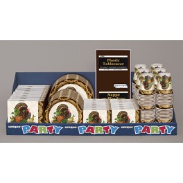 HARVEST TURKEY XS DISP-93 PC