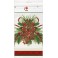 HOLLY SPRIG TABLECOVER