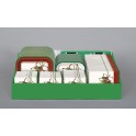 HOLLY SPRIG QXS-NC DISP-84 PC