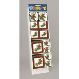HOLLY SPRIG QT DISPLAY-130 PC