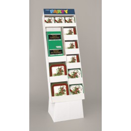 HOLLY SPRIG QLNC DISP-120 PC