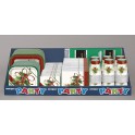 HOLLY SPRIG QXS DISP-81 PC