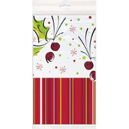 HOLLY POP TABLECOVER