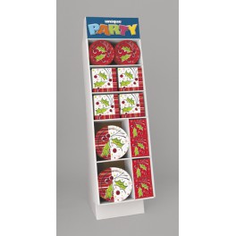 HOLLY POP T DISP-148 PC
