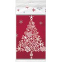 SPARKLE TREE TABLECOVER