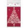 SPARKLE TREE TABLECOVER